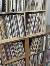 8x12  inch HIP HOP RNB MUSIC