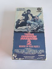 1986 The Texas Chainsaw