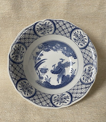 Large fruit dish - a,