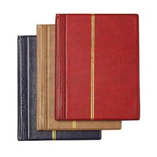 Stamp Album 10 Sheet   Display