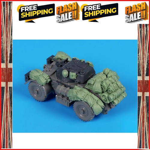 Scale die cast resin - scale, die-cast