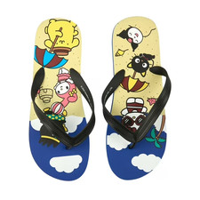 Hello Kitty Men's Flip-flops