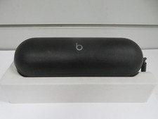 BEATS BY DRE BEATS PILL BLACK BLUETOOTH WIRELESS PORTABLE SPEAKER BOXED (MRGLU)