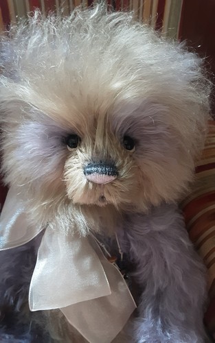 Charlie bears anniversary - charlie,
