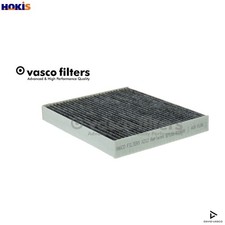 FILTER CABIN AIR X212 FOR