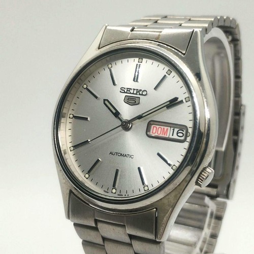 Rare working seiko 5 - [rare/working],