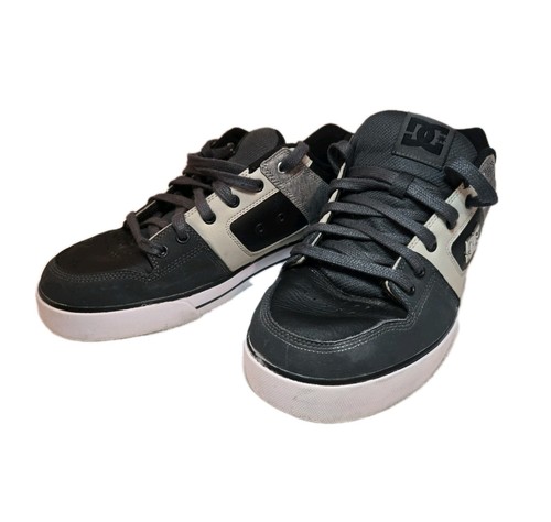 Shoes men pure se dark - dc,