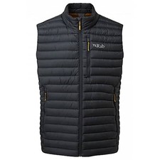 Rab microlight vest men - microlight,