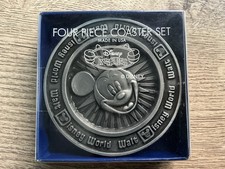 Set Of Collectable Metal