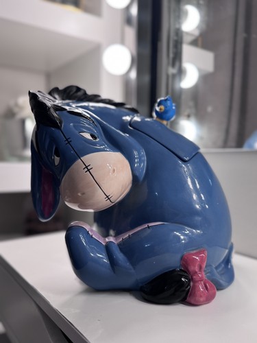 Disney eeyore collectible - disney’s,