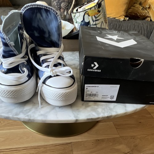 Converse chuck taylor all star - chuck,