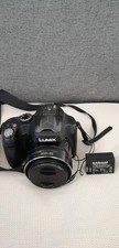 Panasonic LUMIX DMC-FZ72