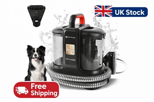 3000w spot cleaner 130kpa - cleaner,