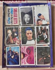 1995 panini smash - smash, hits