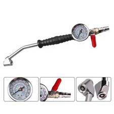 Steel Manual Tire Pump with