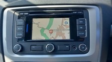 Skoda octavia mk2 2012 radio - octavia,