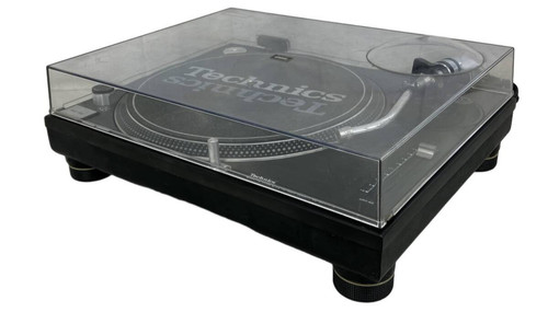 Technics 1200mk3 quartz - sl-1200mk3,