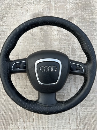 Audi line steering - a4, s