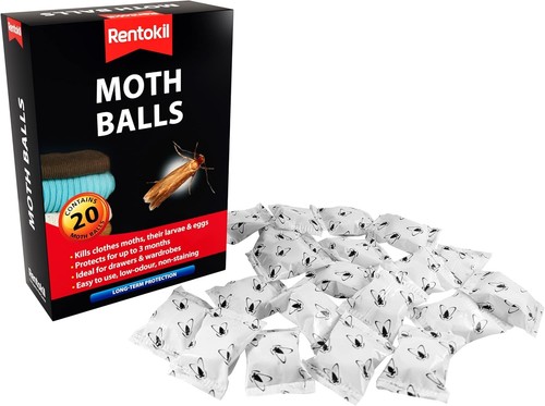 Rklpsm97 moth balls pack of - balls,