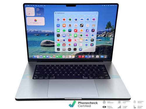 Apple macbook pro inch 2023 - inch,