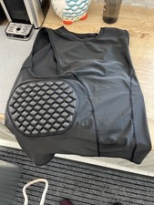 Goalkeeper Clothing Honeycomb