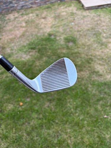 Taylormade milled grind - grind, left
