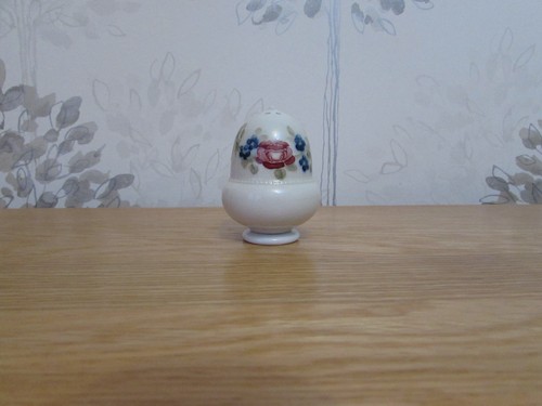 William moorcroft pepper - moorcroft,, pot