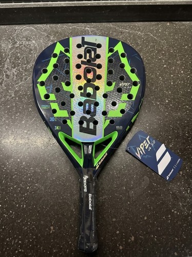 2026 babolat viper juan - viper, lebron