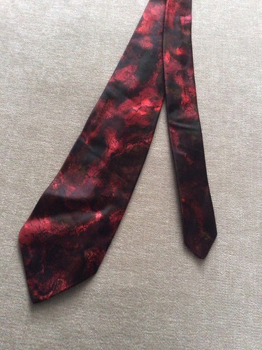 Vintage couture for men silk - vintage,