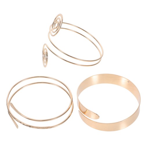3pcs arm cuff - 3pcs, set