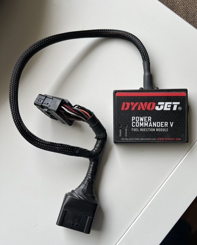 Power commander honda monkey - commander,