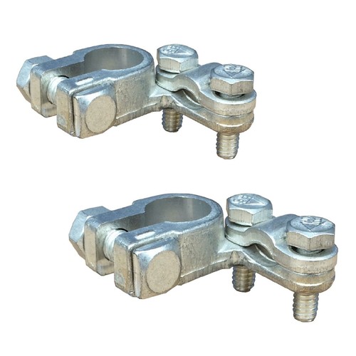 Offset battery terminals - offset,