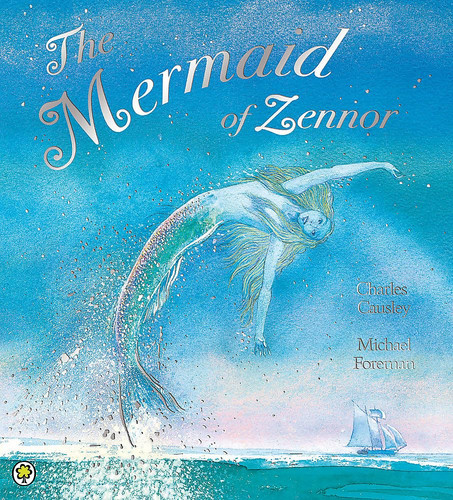 The mermaid zennor - mermaid, of