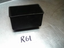 2007 Piaggio Vespa LX50 LX 50 LX125 125 SBattery holder box tray *R61*