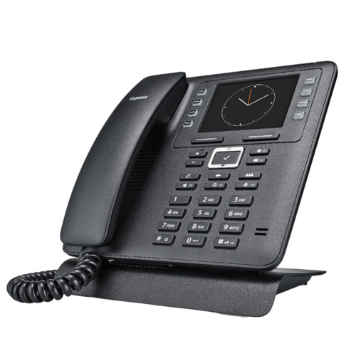 Gigaset maxwell desk - gigaset, ip