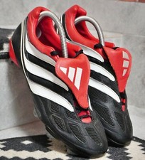 Adidas Predator Precision 2 Vintage Retro Shoes