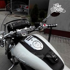 P) HONDA VTX1800C CAST CUSTOM