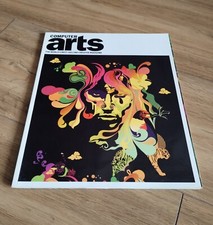 Computer Arts Magazine 129 Nov 2006 With Disk! Great Condition