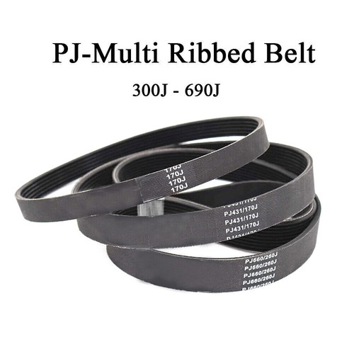 12 pj multi ribbed - pj,