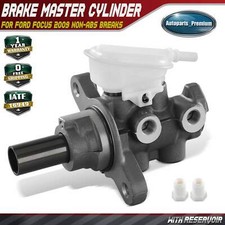 Brake Master Cylinder w/