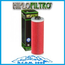 HIFLO HF161 MOTORCYCLE OIL