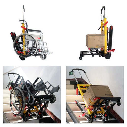 Foldable trolley - foldable,
