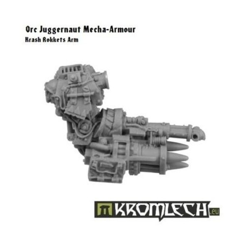 Kromlech juggernaut - kromlech,
