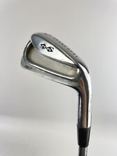 Snake Eyes Fmc-1 Forged 5 Iron R300 Regular Steel /Right Handed /New Grip /2819