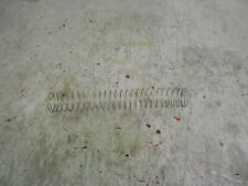 honda  vt500   carb  spring