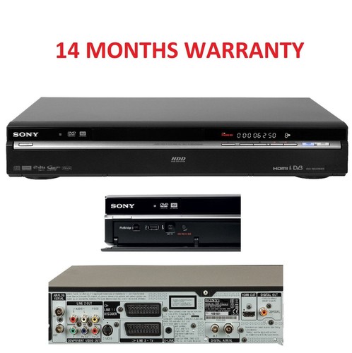 Sony multiregion rdr - sony,