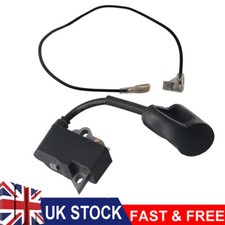 Ignition Coil Fits For Stihl BR500/BR550/BR600/BR700 Leaf Blower 42824001308 UK