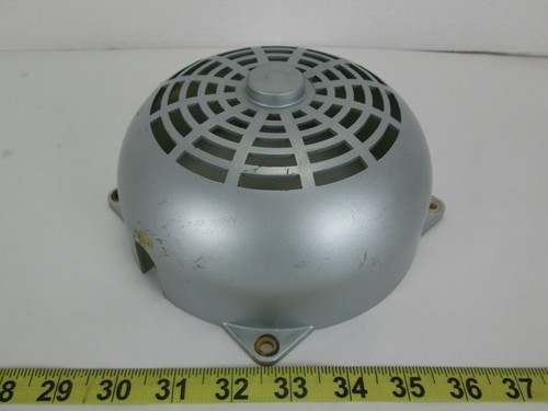 Gast cooling fan - gast,
