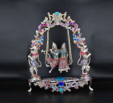 Whitewhale Lord Radha Krishna