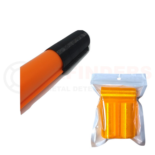 Garrett pointer 3 x orange - ,